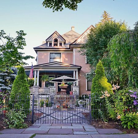 La Belle Auberge ويلسبورو المظهر الخارجي الصورة