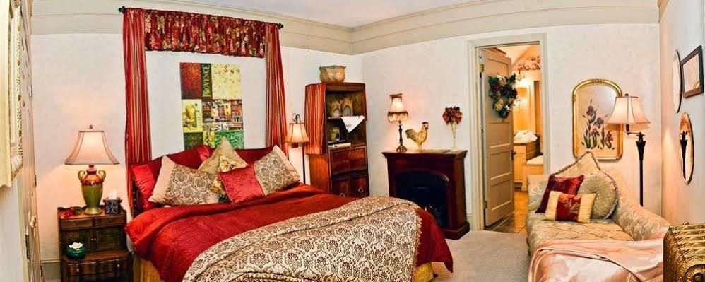 La Belle Auberge ويلسبورو المظهر الخارجي الصورة