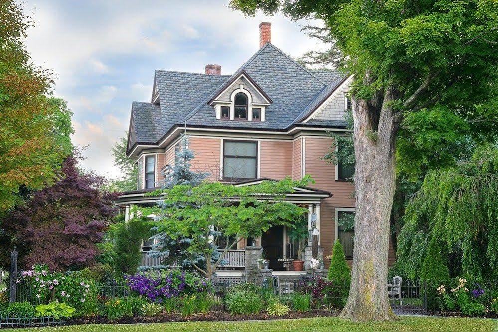 La Belle Auberge ويلسبورو المظهر الخارجي الصورة