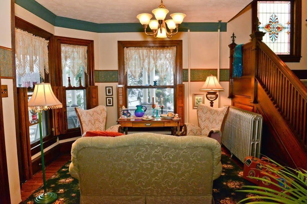 La Belle Auberge ويلسبورو المظهر الخارجي الصورة